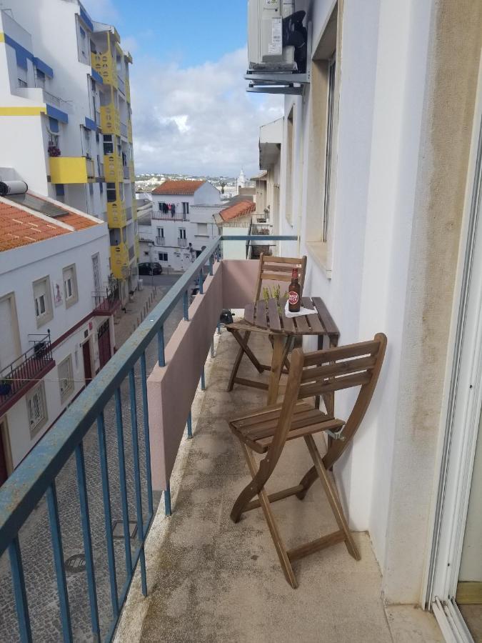 Lagos Centro Εξωτερικό φωτογραφία